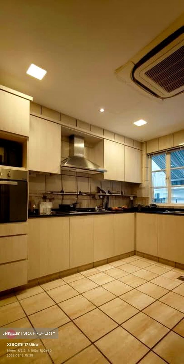 Gentle Villas (D11), Detached #534800551